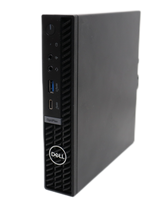 DELL OptiPlex Micro Plus 7020 i7- 14700 RAM 48GB M.2 512GB